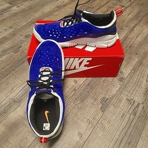 Nike Free Run Trail Shoes